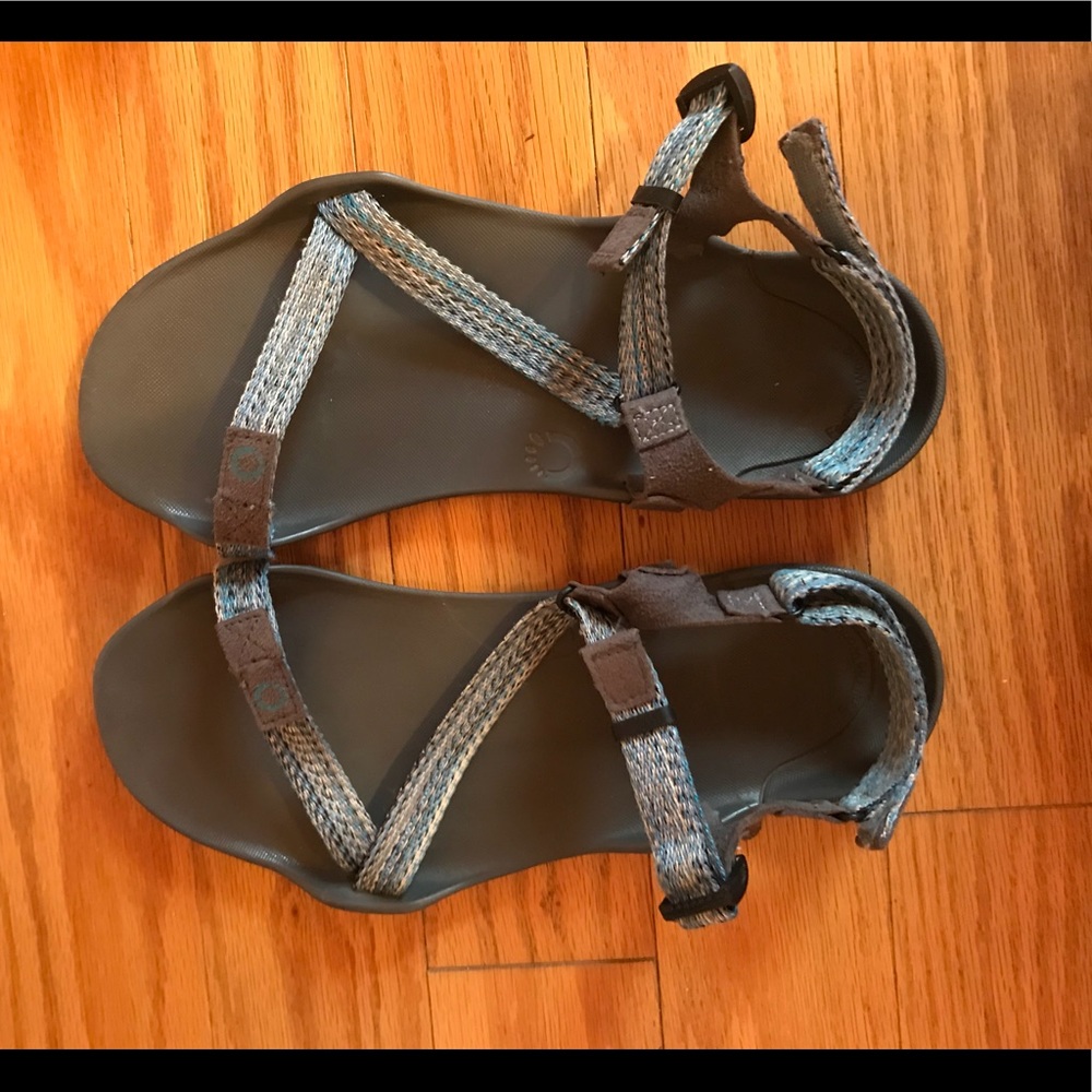 Xero Sandals